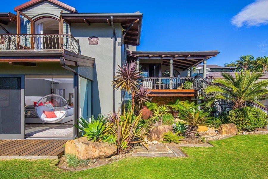 7 Bedroom Property for Sale in Pezula Golf Estate Western Cape